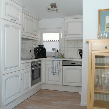 Boardinghouse Daire Büsum Dış mekan fotoğraf