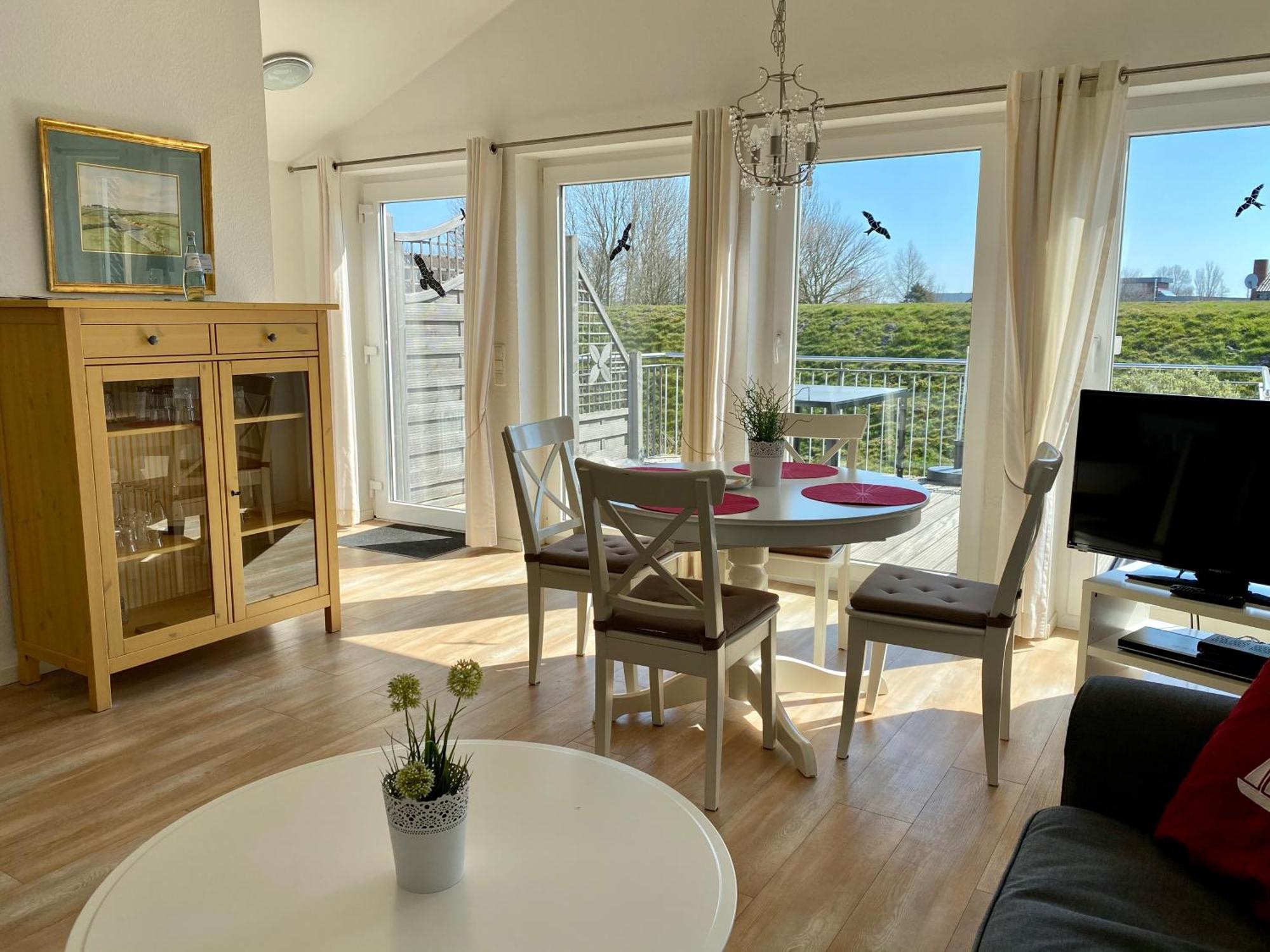 Boardinghouse Daire Büsum Dış mekan fotoğraf